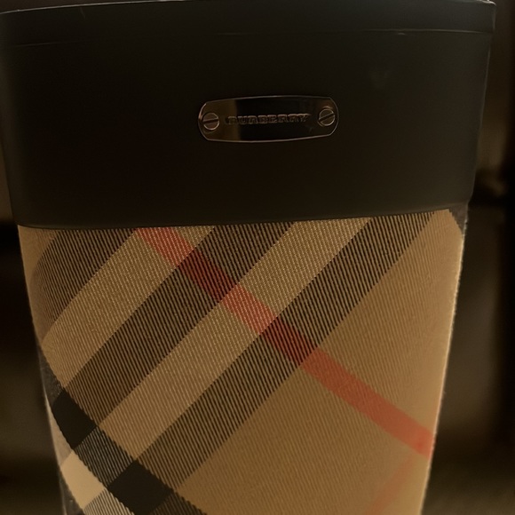Burberry rain boots - Picture 4 of 4